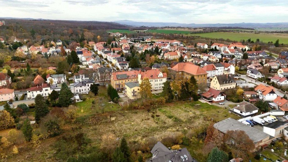  Gemischt-Grundst�ck Ballenstedt