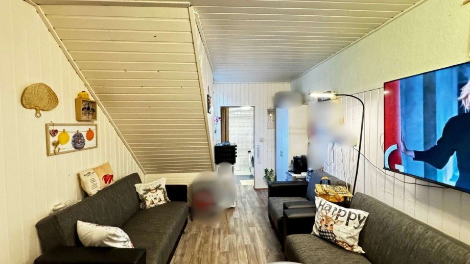 DG WE2 Wohn_Kochbereich Wohn- / Gesch�ftshaus Bernburg