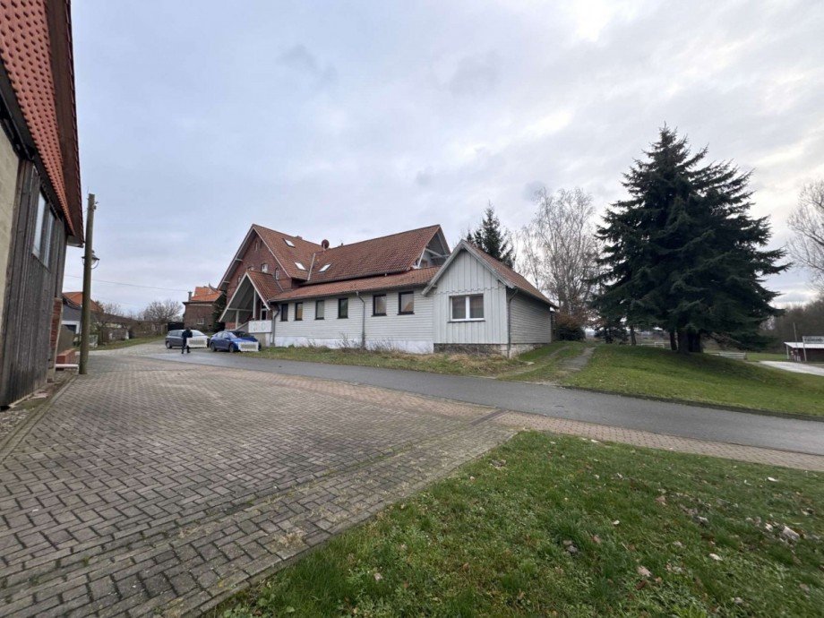 Danstedt1 Mehrfamilienhaus Danstedt