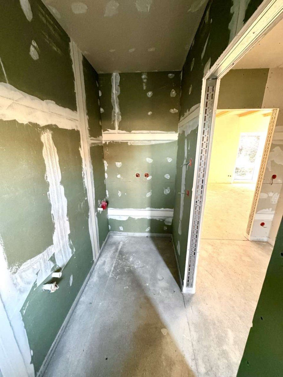 G�ste WC Haus Ballenstedt