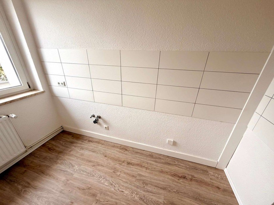 K�che Wohnung Ballenstedt