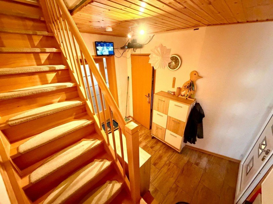 Flur Haus Ballenstedt