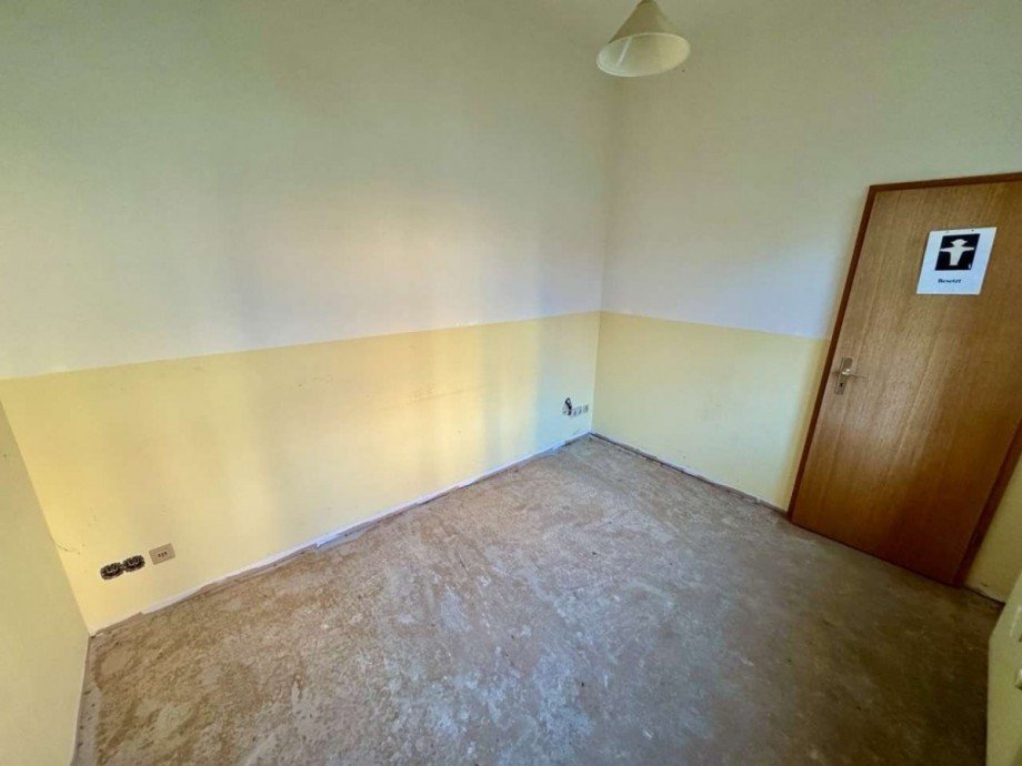 K�che Gewerbeeinheit Mehrfamilienhaus Ballenstedt