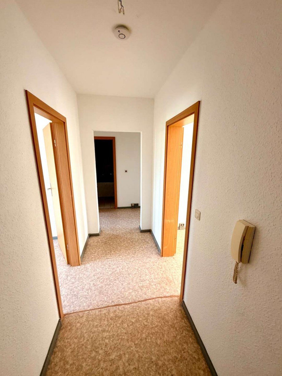 Diele Wohnung Ballenstedt