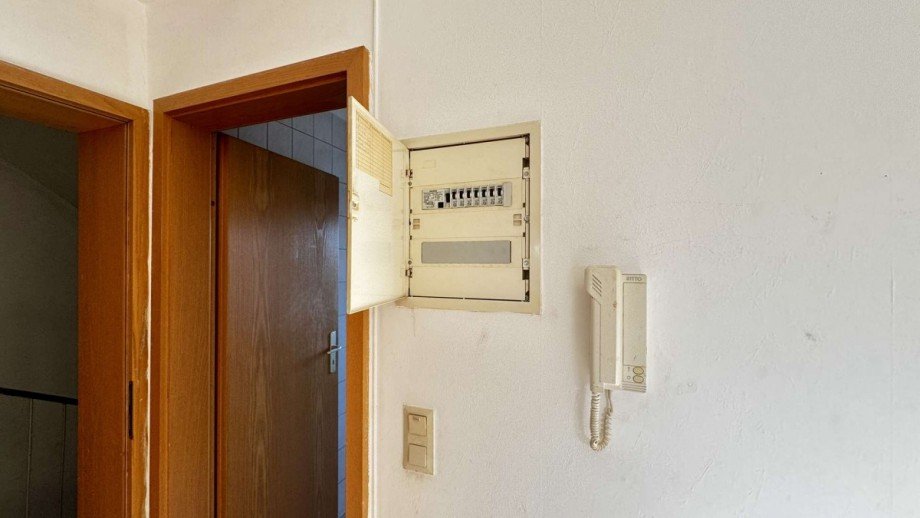 3. Nr69 DG li8 Wohnung Sta�furt