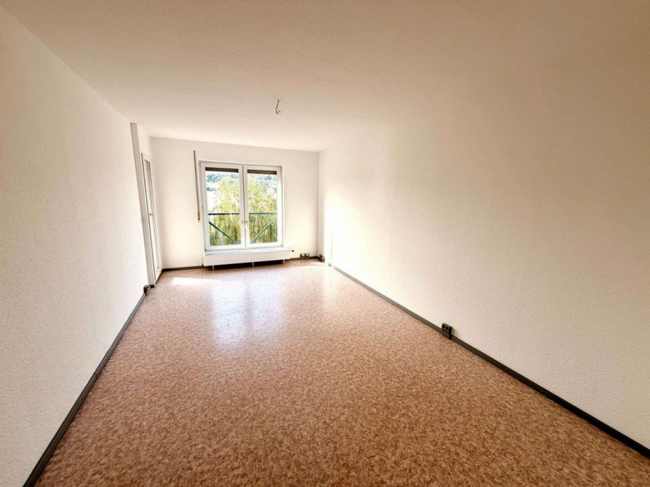 Wohnzimmer Wohnung Ballenstedt