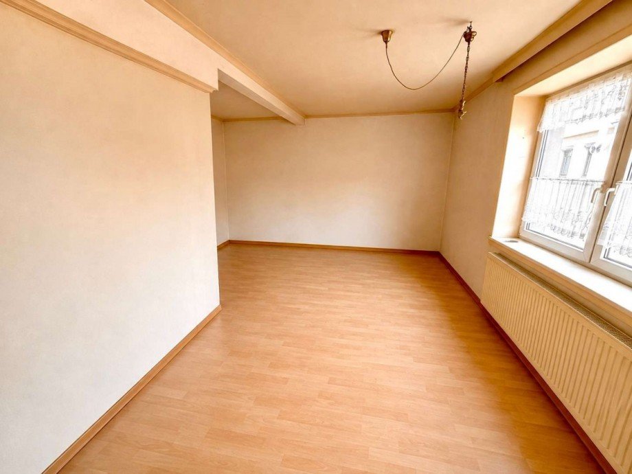 Wohnzimmer (KI - generiert) Haus Ballenstedt