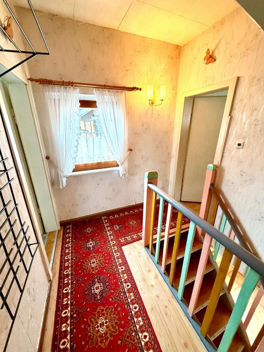 Flur OG Einfamilienhaus Ditfurt