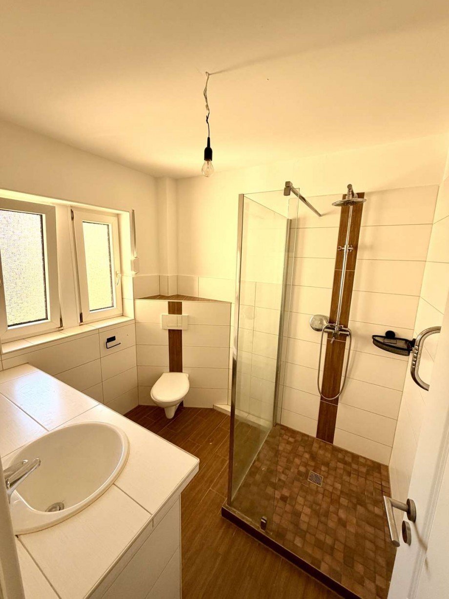 Badezimmer Wohnung Ballenstedt