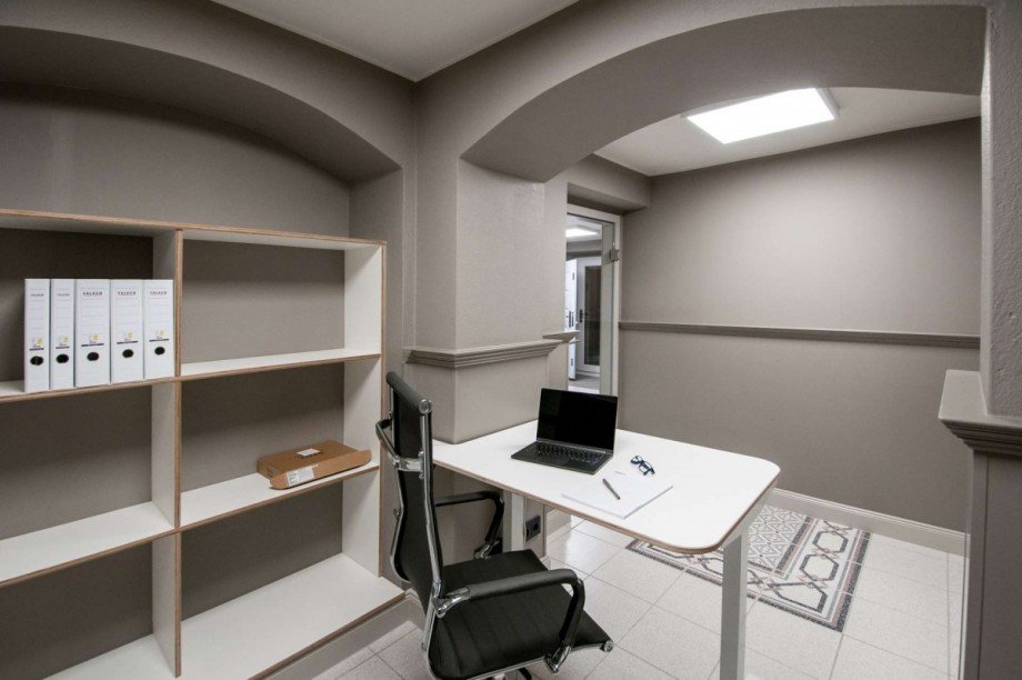 B�ro B�ro / Praxis Quedlinburg