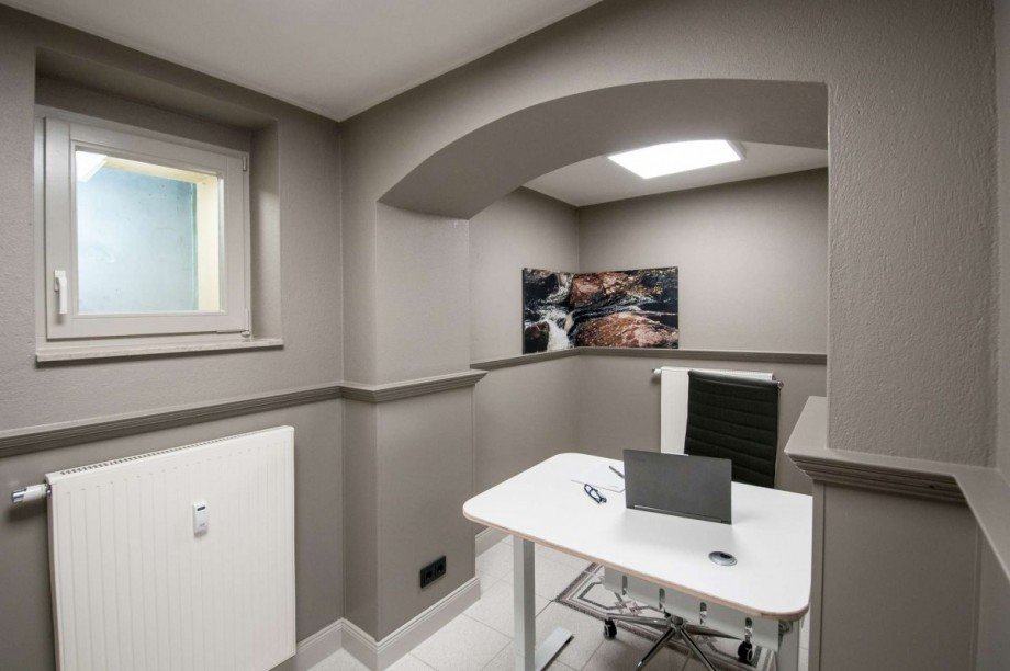 B�ro B�ro / Praxis Quedlinburg