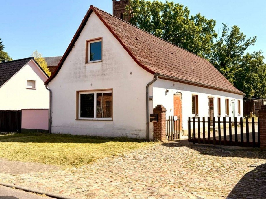 Ansicht Einfamilienhaus Zweifamilienhaus Burgstall