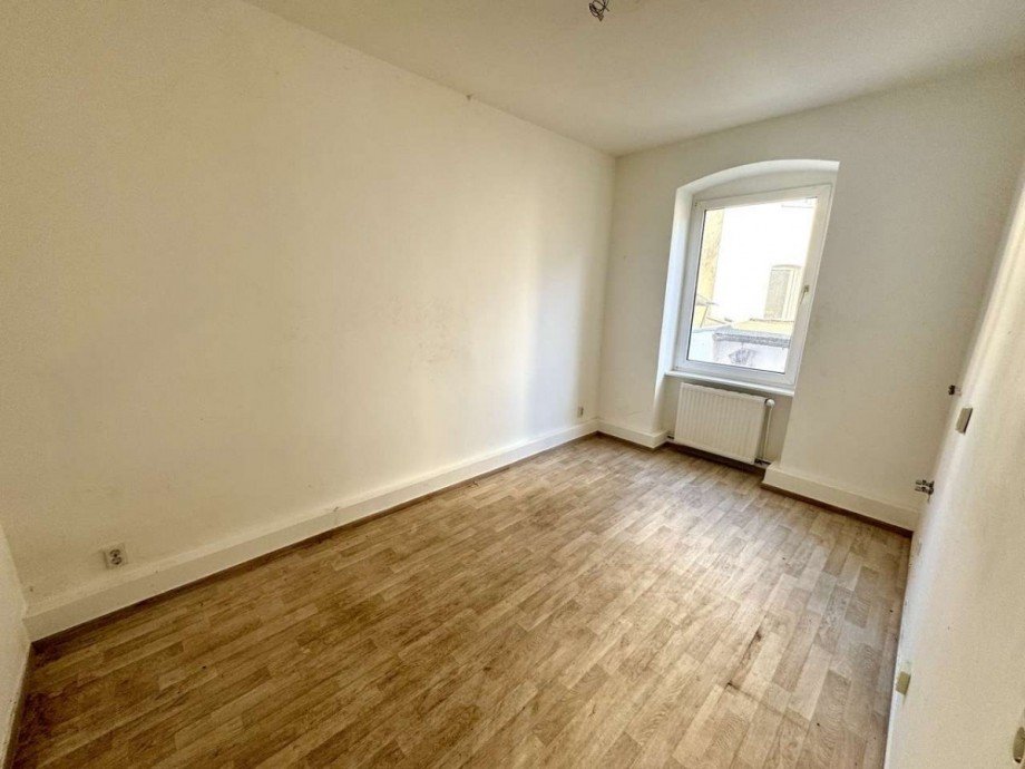 K�che WE Erdgeschoss Mehrfamilienhaus Halberstadt