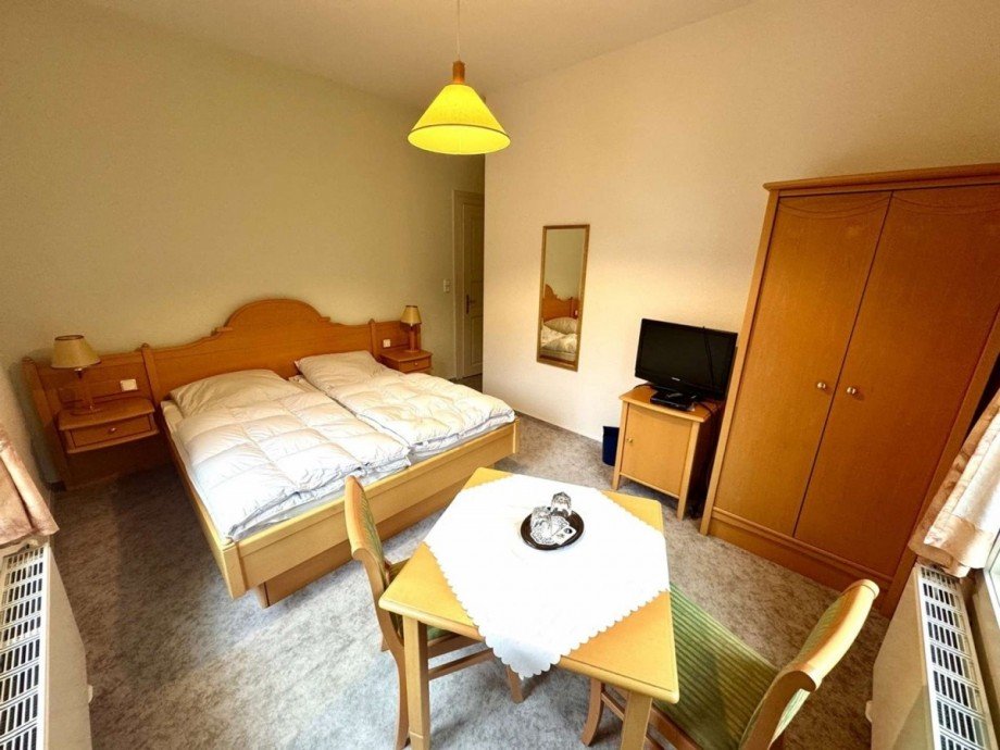 G�stezimmer Pensionen Harzgerode
