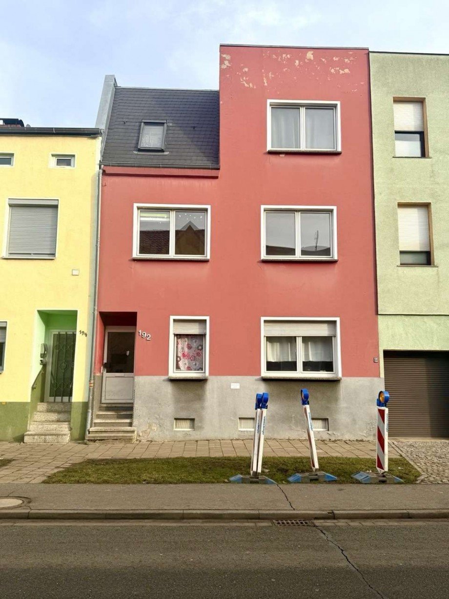 Immobilie 2 Mehrfamilienhaus Sch�nebeck (Elbe)