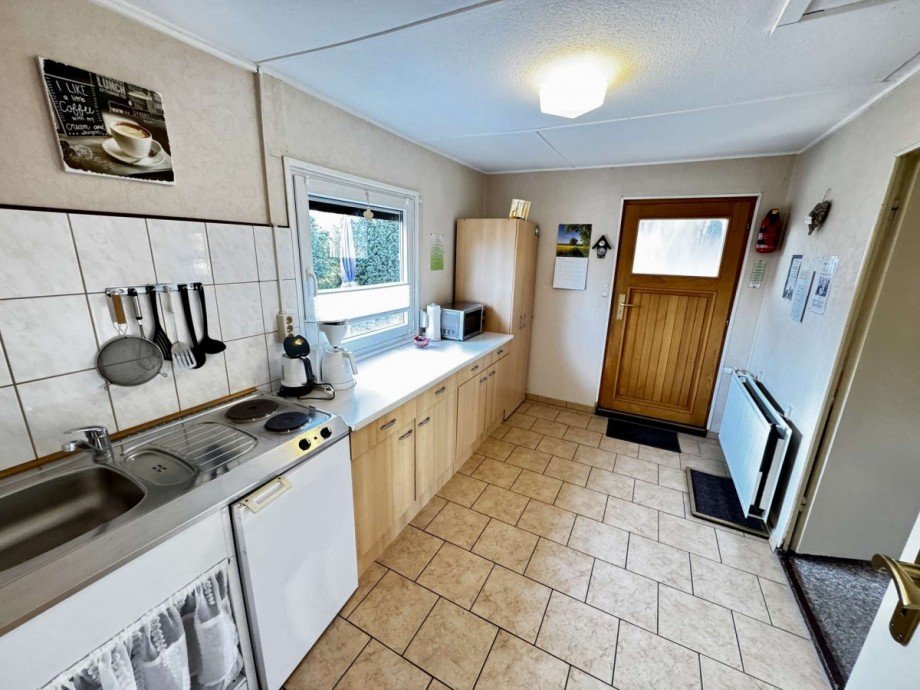 Ferienhaus1 Mehrfamilienhaus Thale