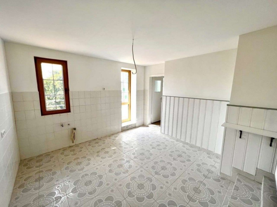 K�che Zweifamilienhaus Benneckenstein (Harz)