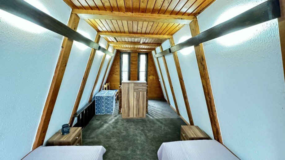 OG Finnh�tte Einfamilienhaus Siebigerode