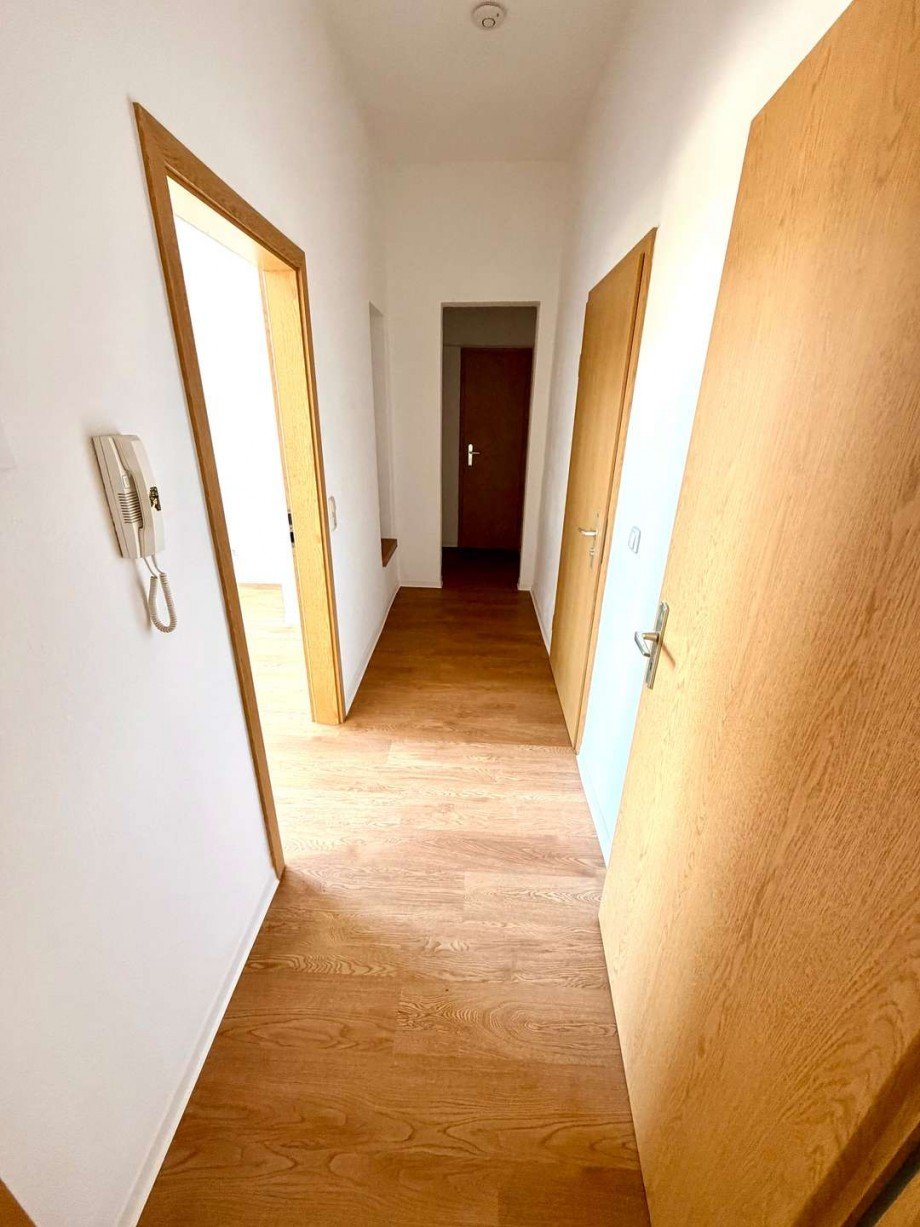 Diele Wohnung Ballenstedt