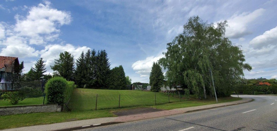 178 Wohngrundst�ck Wimmelburg