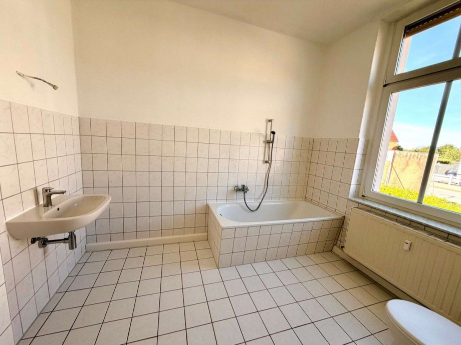 Baezimmer Wohnung Ballenstedt