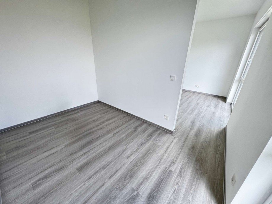 OG Schlafen und Ankleide Reihenmittelhaus Biederitz
