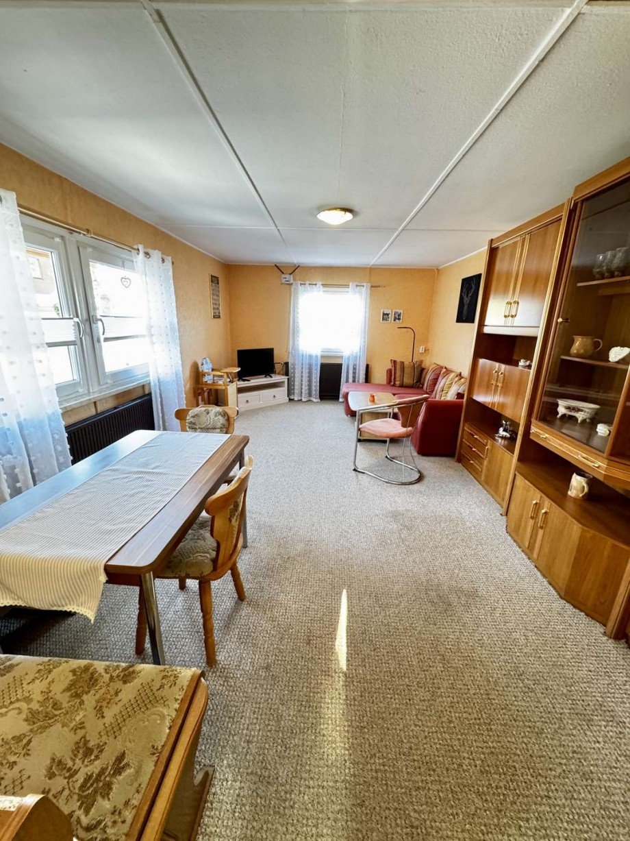 Ferienhaus2 Renditeobjekt Thale