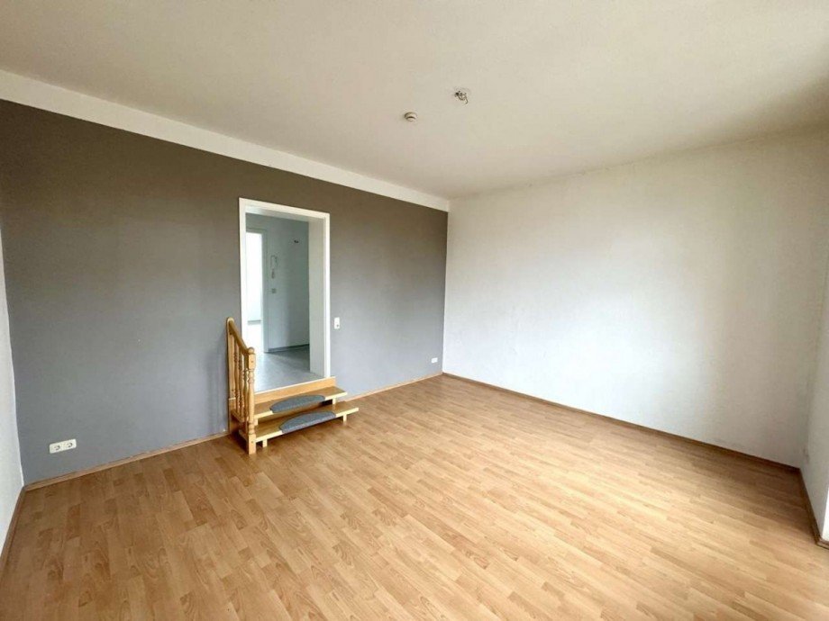 Wohnzimmer Wohnung Ballenstedt