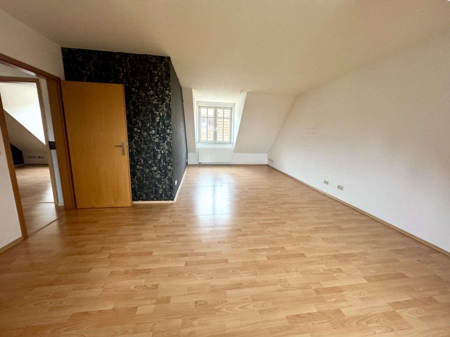 Wohnzimmer Wohnung Ballenstedt