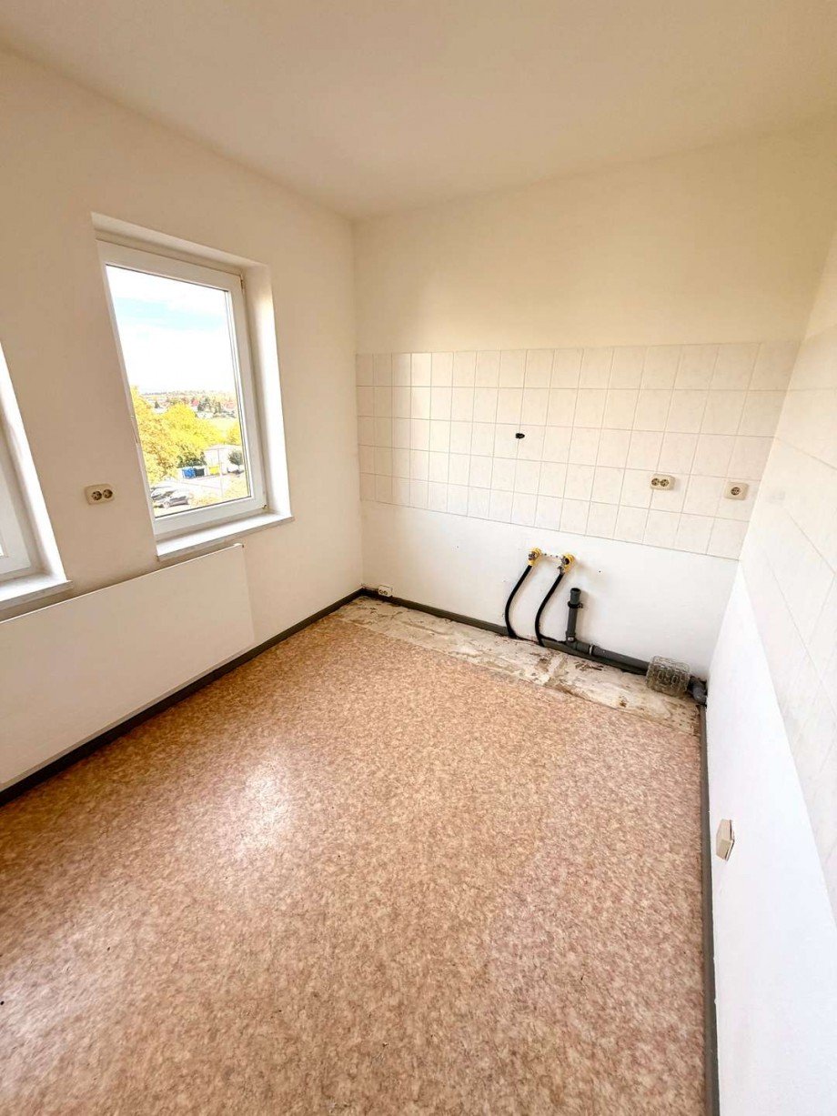 K�che Wohnung Ballenstedt