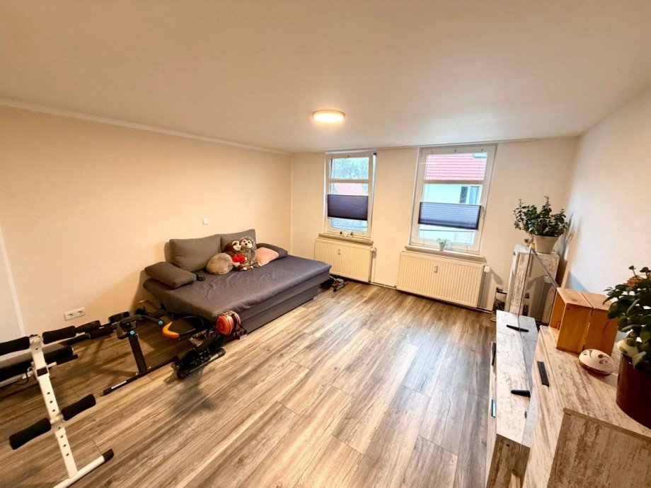 G�stezimmer WE OG Zweifamilienhaus Osterwieck
