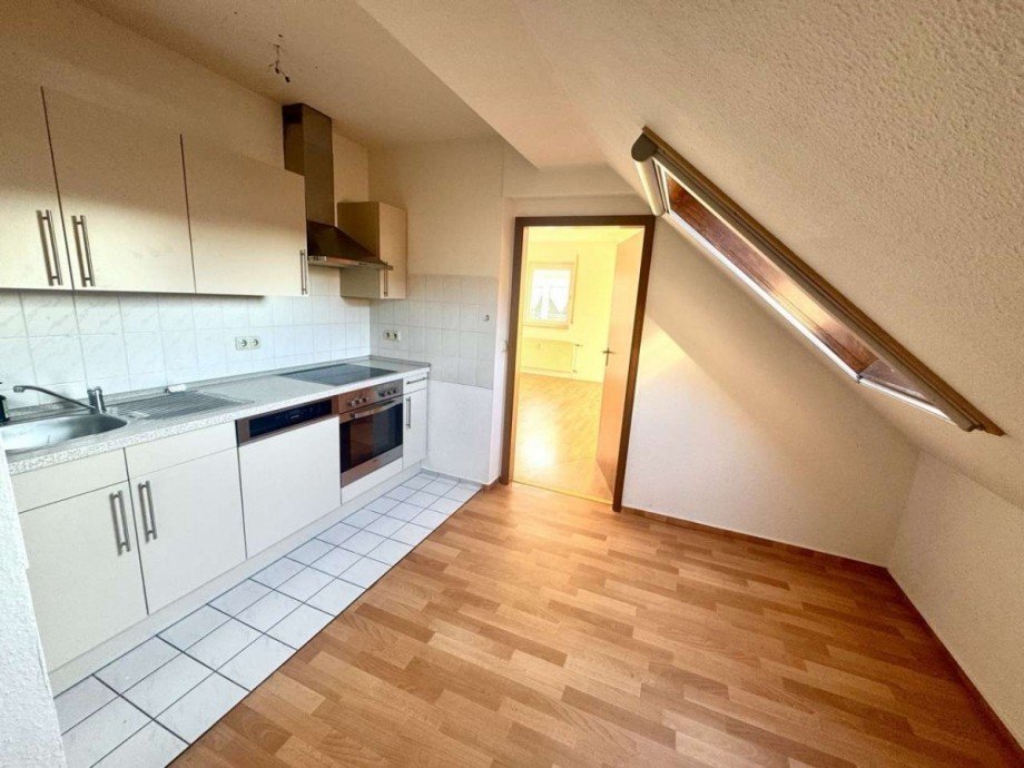 K�che Wohnung Ballenstedt
