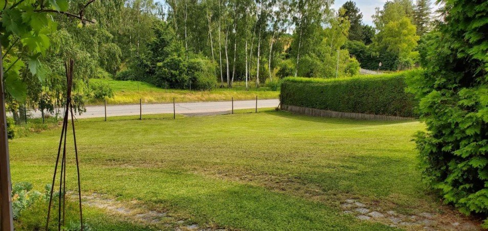 189 Wohngrundst�ck Wimmelburg
