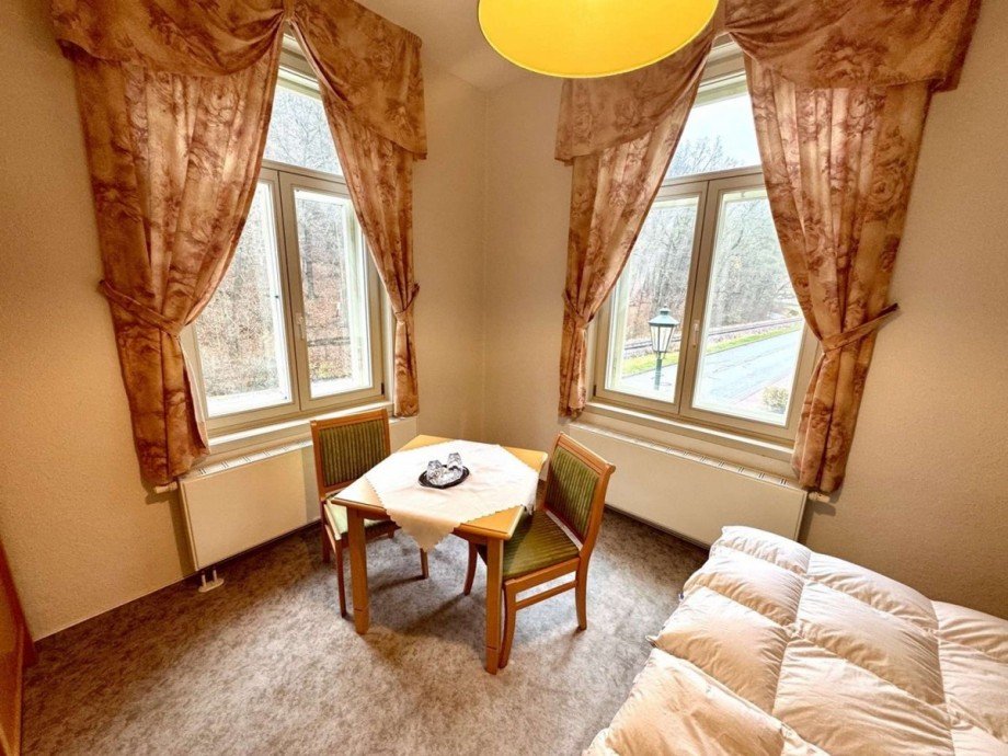 G�stezimmer Pensionen Harzgerode