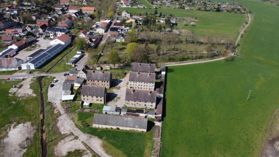 DJI_0054 Haus S�lzetal