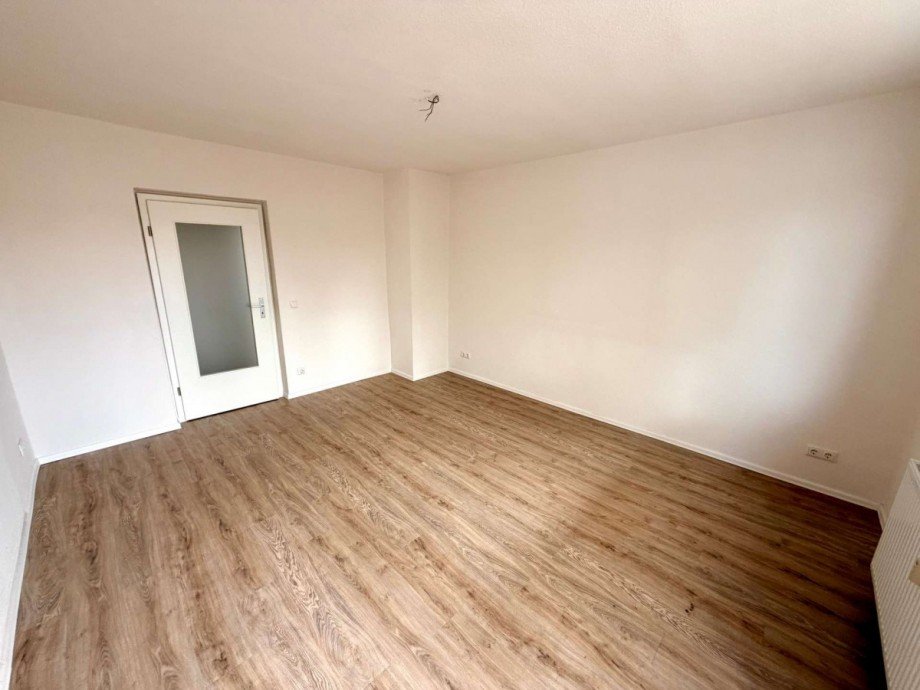 Wohnzimmer Wohnung Ballenstedt