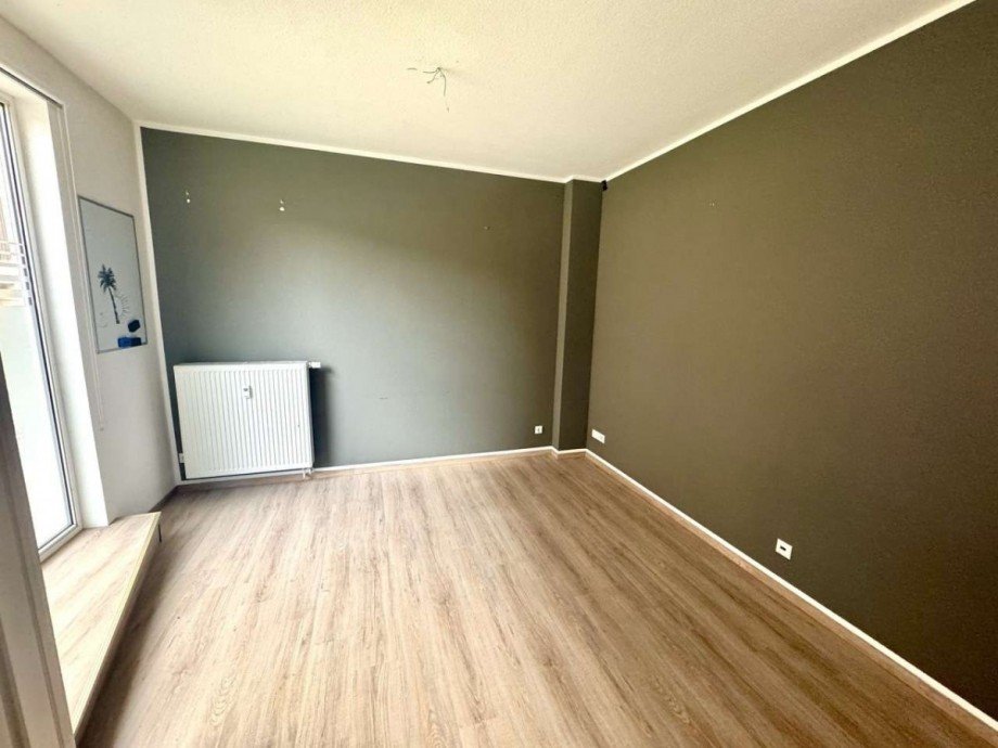 B�roraum 1 Gewerbe Mehrfamilienhaus Wernigerode
