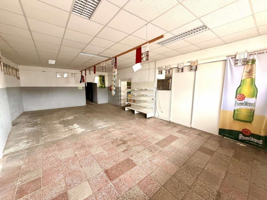 Verkaufsraum Einzelhandel B�rdeland
