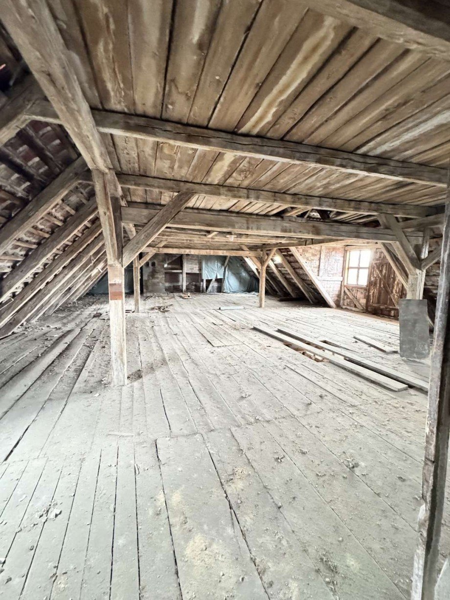  Mehrfamilienhaus Quedlinburg