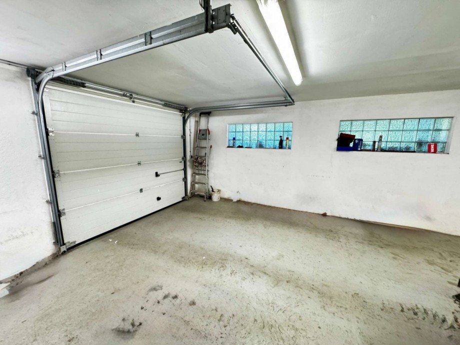 Garage Einfamilienhaus Magdeburg