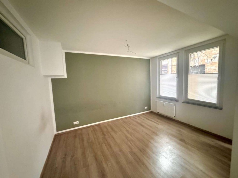 B�roraum 3 Gewerbe Mehrfamilienhaus Wernigerode