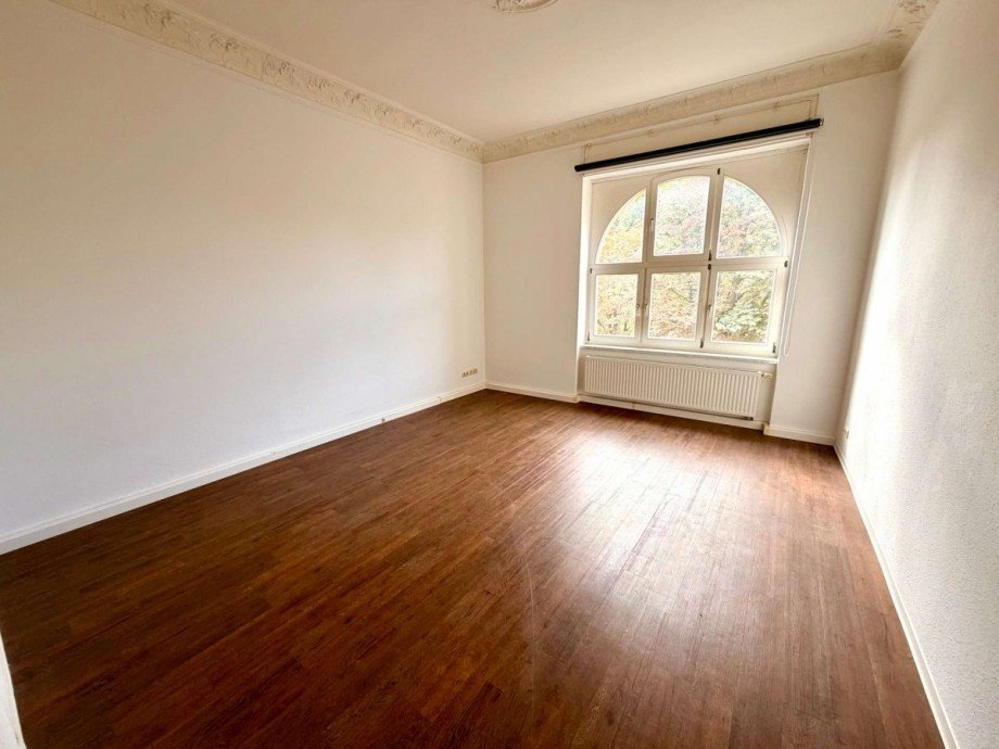 Wohnzimmer Wohnung Ballenstedt