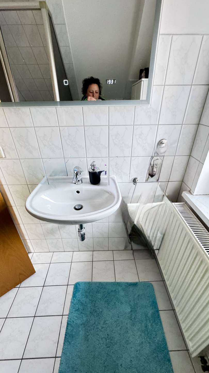 OG Mietwohnung Mehrfamilienhaus Danstedt
