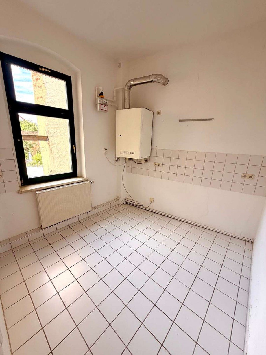 K�che Wohnung Ballenstedt
