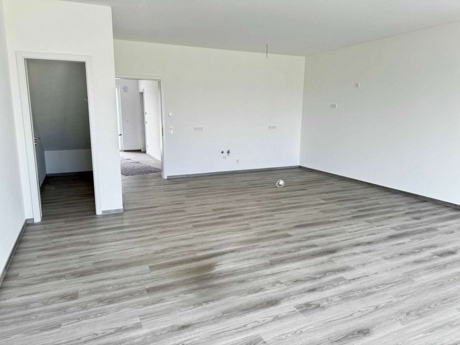 EG Kochbereich Reihenmittelhaus Biederitz