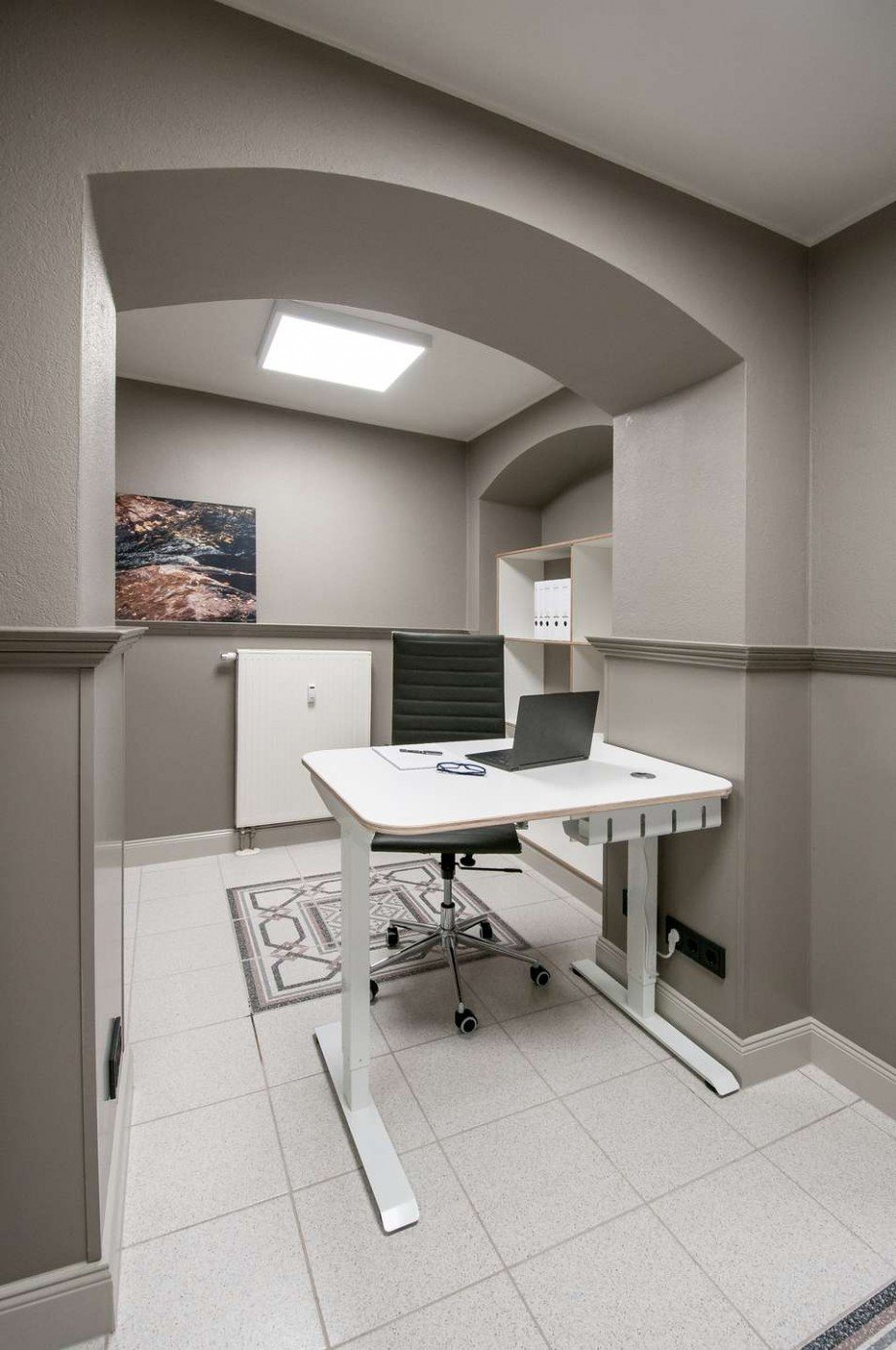 B�ro B�ro / Praxis Quedlinburg