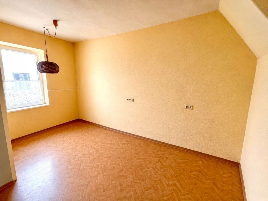 K�che (KI - generiert) Haus Ballenstedt