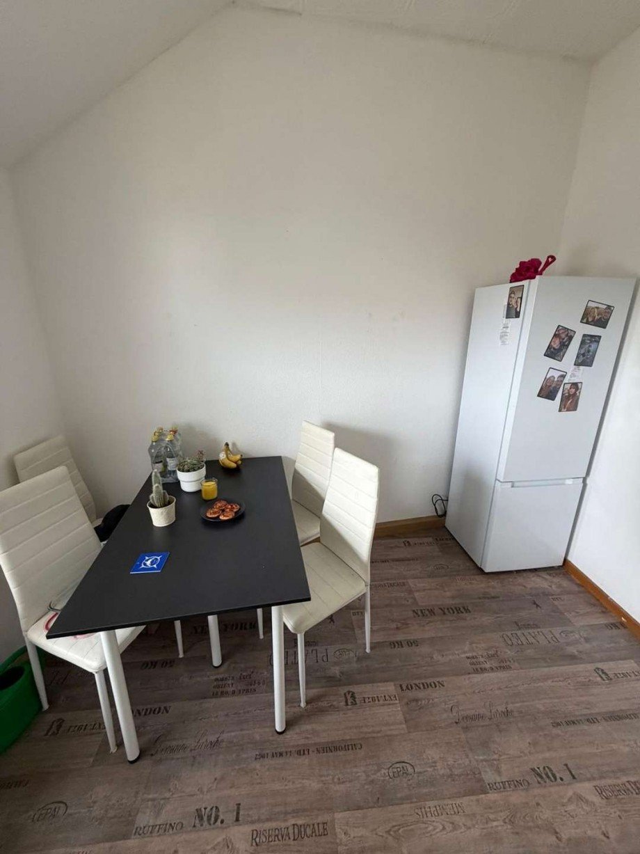 K�che Etagenwohnung Sch�nebeck (elbe)
