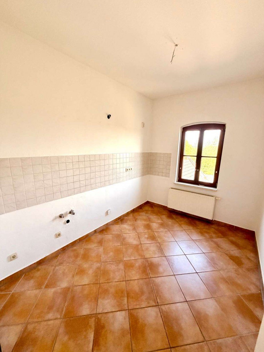 K�che Wohnung Ballenstedt
