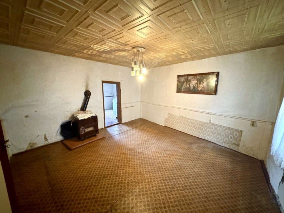 Sclafzimmer Erdgeschoss Haus Ballenstedt